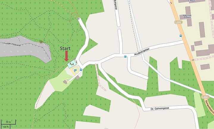 &copy; OpenStreetMap und Mitwirkende, CC BY-SA